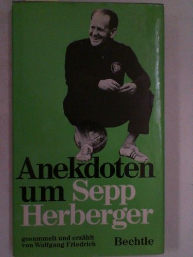 Anekdoten sepp herberger - anekdoten,