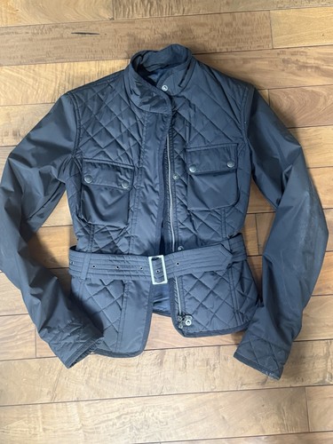 Belstaff damen steppjacke - damen,