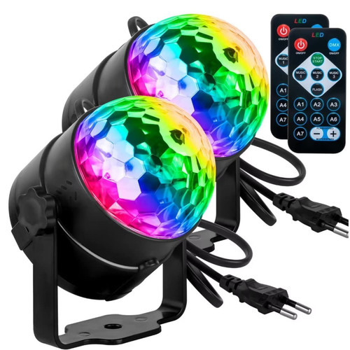 Discokugel stück - discokugel, 2