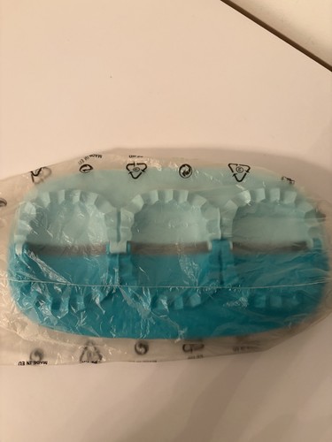 Tupperware teig falle - tupperware, 1-2-3