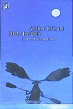 Olaf, der Elch eine