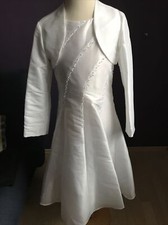Kommunionkleid eisend mädchen - kommunionkleid,