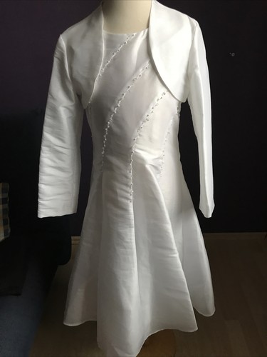 Kommunionkleid eisend mädchen - eisend,