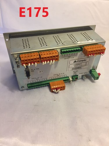 Compair gate drive board - gate,