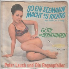 Peter lauch und - peter,