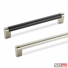 Möbelgriff GRATE Schrankgriff