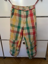 Hose Oilily vintage 140 Karo