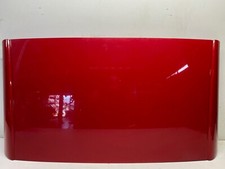 Peugeot 207 CC Cabrio Verdeck Dach Variodach Oben Farbe KKN rot
