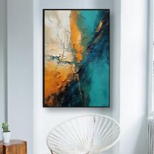 Abstrakte handgemalt Abstrakt