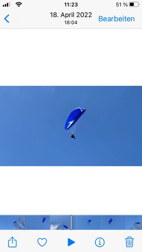 Gleitschirm swing mito - gleitschirm,