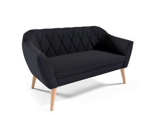 Zweisitzer sofa wenecja - zweisitzer,