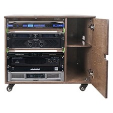 Sound town 11u plywood studio - plywood,