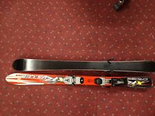 Alpin Ski V3 Tec RC 6 XR Cro