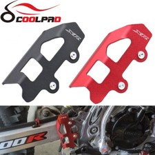 XR Rear Brake Pump Protector