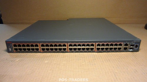 Avaya ers 4550t pwr port - avaya,