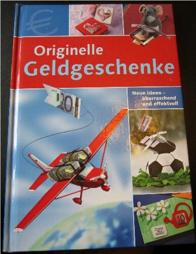 Originelle geldgeschenke neue - originelle,