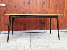 Esstisch vintage 60er - vintage,