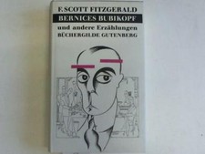 Bernices Bubikopf und andere Erzählungen