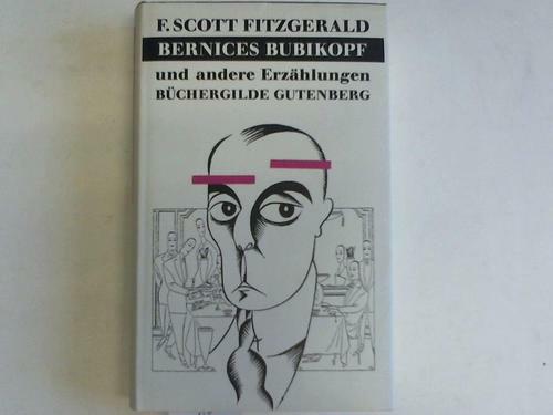 Bernices bubikopf und andere - bernices,