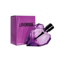 Diesel loverdose edp eau - diesel, 50