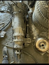 722689 automatik getriebe 4