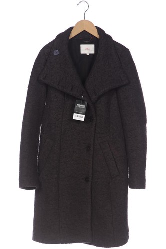 Oliver mantel damen jacke - s.oliver,