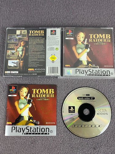 Tomb raider lara croft - 2,