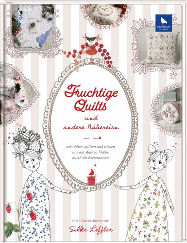 Fruchtige quilts andere - quilts, &