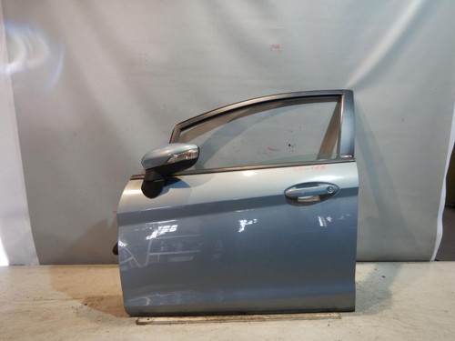 Ford fiesta ja8 türe - ford,