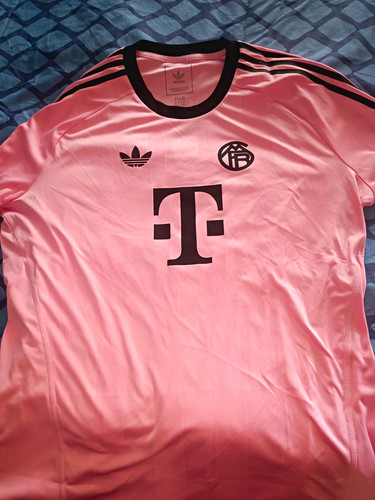 Adidas bayern münchen - adidas, fc