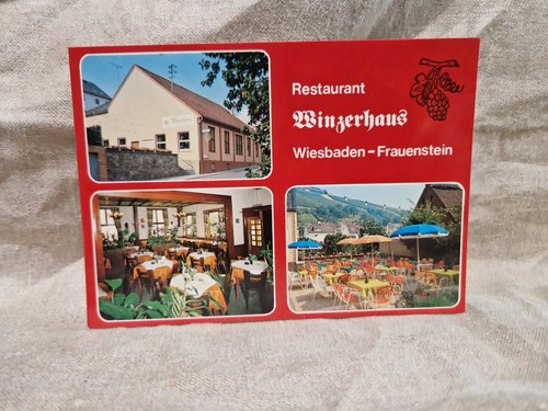 Wiesdbaden frauenstein - wiesdbaden,