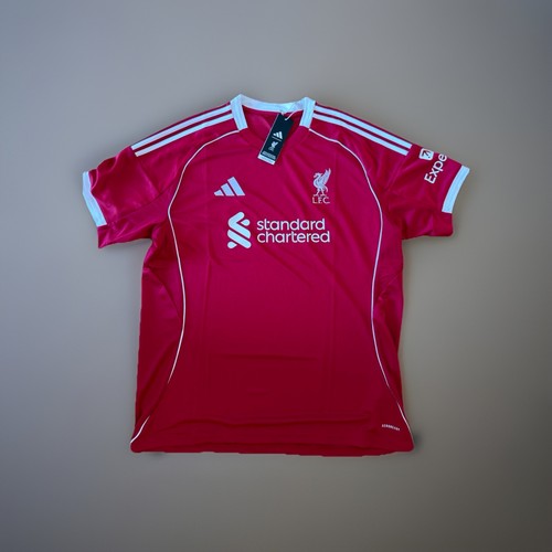 Adidas liverpool 2025 2026 - fc, 2025/2026
