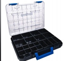 Sortimo T-BOXX 320