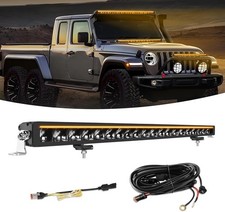 CO LIGHT ECE 40" LED Balken