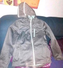 Softcell Jacke Gr.158/164