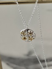 Damenkette Hakskette Neu 🌸
