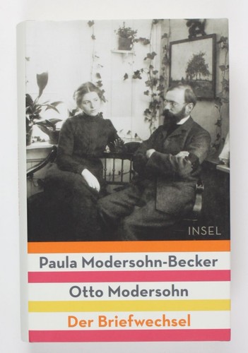 Paula modersohn becker otto - paula,