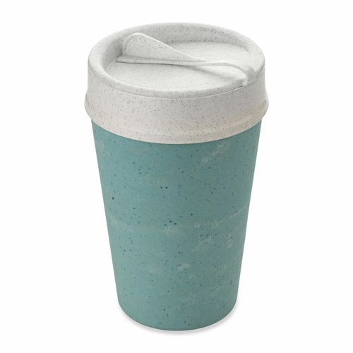 Koziol thermobecher iso go - thermobecher, to