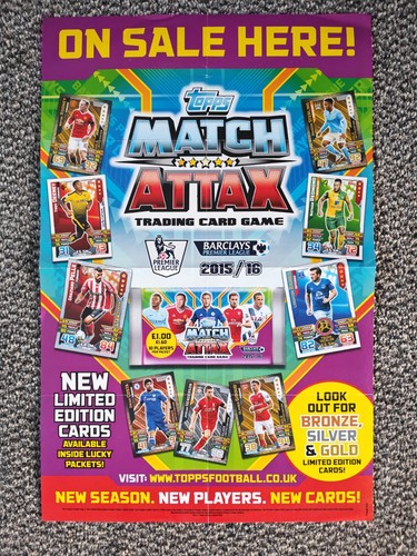 Topps match attax premier - topps,