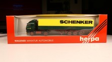 HERPA SCHENKER Ried im