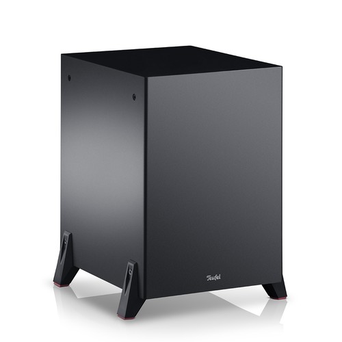 Teufel subwoofer front - t, front-