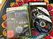 Halo 3: ODST (Microsoft Xbox