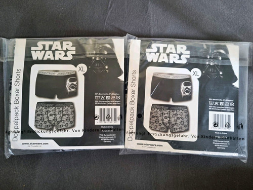 Star wars herren - wars,