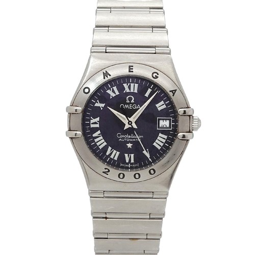 Omega constellation 1594 - omega, 50