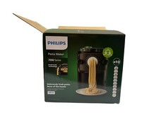 Philips HR2665/96 7000 Pastamaker Nudelmaker Nudelmaschine