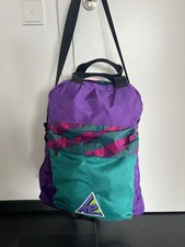 K2 Vintage Rucksack groß lila