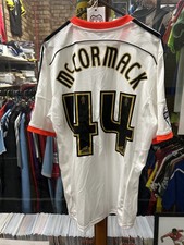 Fußballtrikot Match Worn