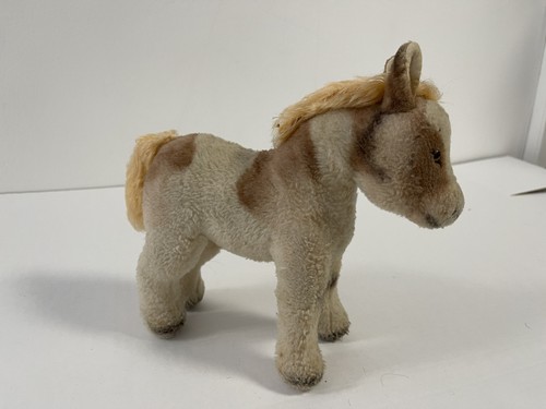 Alter steiff tier pferd cm - tier, 23