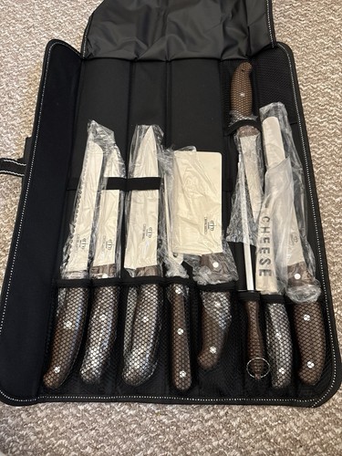 Royal swiss messer messerset - swiss,