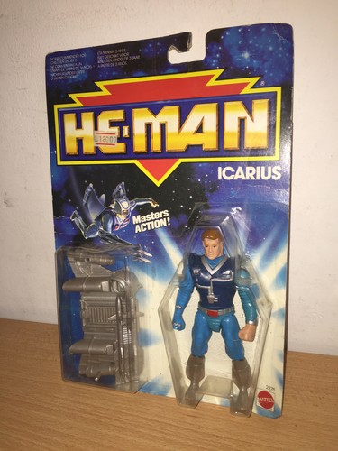 Mattel masters universe - masters, of